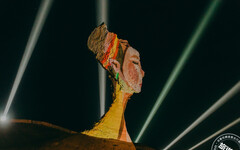 「2025野柳石光夜訪女王」將登場 哇,女王百「件」變裝秀好吸睛!