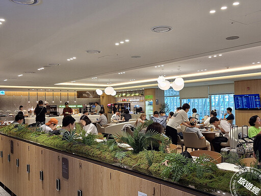 仁川機場「玩」全攻略 新「趣」處K-CULTURE MUSEUM多媒體藝術開FUN免費玩