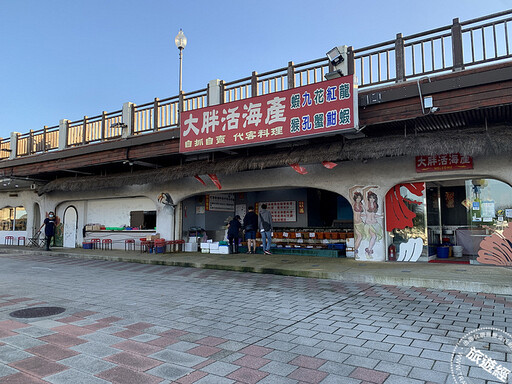 淡水美景不只暮色 美景、美食、美樂感受多重饗宴！