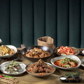 茹曦酒店Sunny Buffet 開邀您解鎖台、泰、印、粵、川亞洲味蕾地圖！