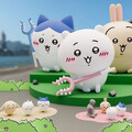 吉伊卡哇現身香港尖沙咀舉辦特展 「這一天」免費看，還能相見歡！