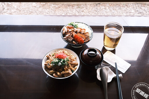 台東美食新選擇「北町丼飯屋」開幕推優惠 強調每日漁港新鮮進貨！