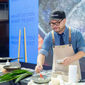 台灣美食展8/1登場，門票即日起販售 全台海味與米其林美食一站式吃遍