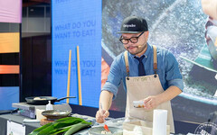 台灣美食展8/1登場，門票即日起販售 全台海味與米其林美食一站式吃遍