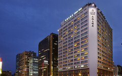 韓國社群媒體掀起「台灣感性」風潮 有故事的「台北凱撒」搶搭推專案住房！