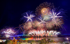 2025澎湖國際海上花火節進倒數 明(28)日12分鐘煙火與大家道再見！
