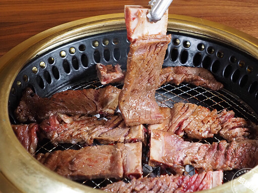 韓國美食新天堂 「迎仕柏度假城」聚集世界級美食！