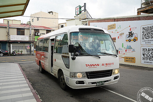 關子嶺民歌之夜免費聽 「台灣好行-關子嶺線」免費搭！