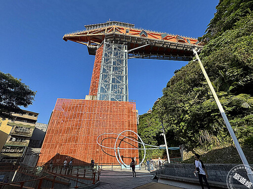基隆山海一日遊，賞地質美景、吃永續海鮮，一次收集觀光亮點！