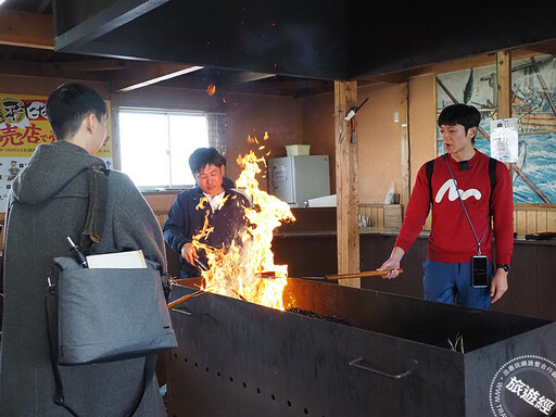 在台也能用舌尖來感受日本四國遍路美食文化之旅 老字號料理名店「TASTY’S」首次進軍台灣！