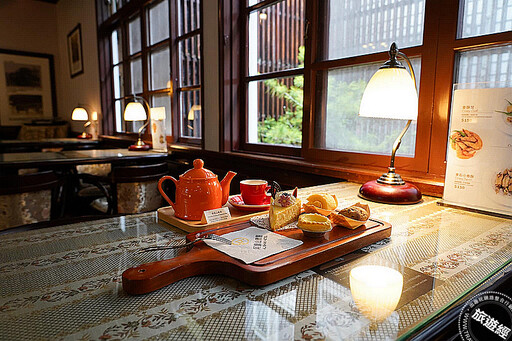 阿里山賓館推「鐵道秘境，山村小旅行」 邀遊5個經典車站美景！