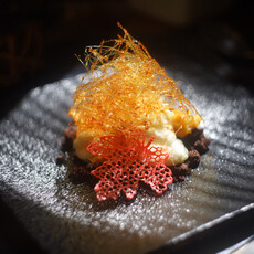 金針花季應景之「食」 阿美族+布農族雙主廚攜手在紅葉谷綠能溫泉園區，推土地感恩限定餐桌！