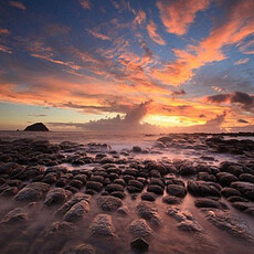 025和平島島嶼生活節將登場 沙灘音樂 × 夕陽BBQ × 亞洲市集展現和平島的休閒魅力