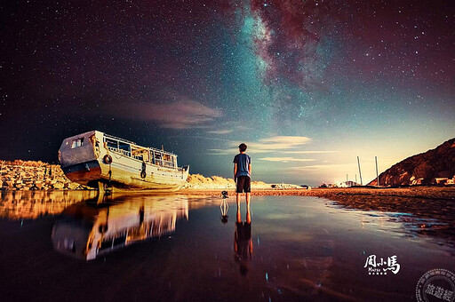 國慶之際 在台最能感受戰爭與和平的地方,蒐羅12項馬祖的獨特魅力!