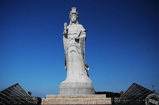 國慶之際 在台最能感受戰爭與和平的地方,蒐羅12項馬祖的獨特魅力!