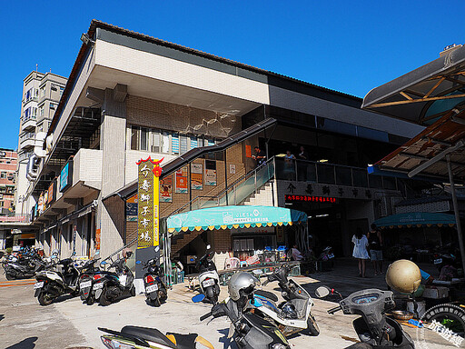 國慶之際 在台最能感受戰爭與和平的地方,蒐羅12項馬祖的獨特魅力!