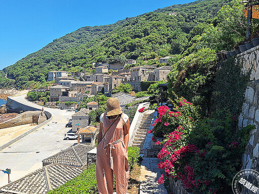 國慶之際 在台最能感受戰爭與和平的地方,蒐羅12項馬祖的獨特魅力!