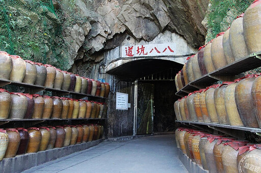 國慶之際 在台最能感受戰爭與和平的地方,蒐羅12項馬祖的獨特魅力!