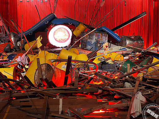 國慶之際 在台最能感受戰爭與和平的地方,蒐羅12項馬祖的獨特魅力!