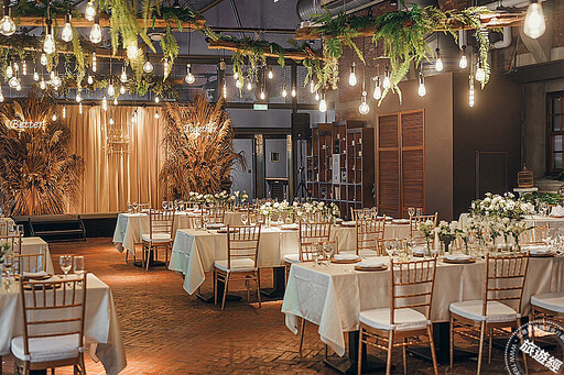 「君品幸福巴士」首開動 一站式婚禮體驗半日遊！