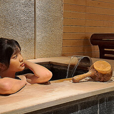 知本溫泉季登場 「富野」推三天二夜優惠住房，一遊雙浴、城市山林自由選