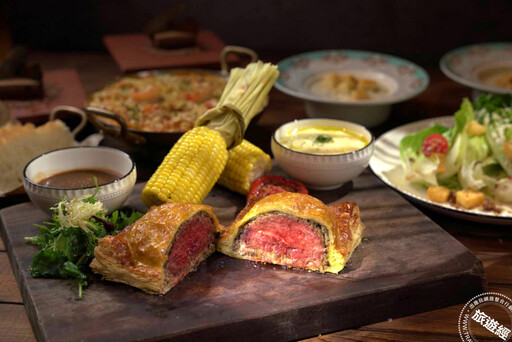 雲朗觀光搶攻年末旅遊商機 ITF線上旅展,最近1.7折起!滿額還能抽免費住宿券!