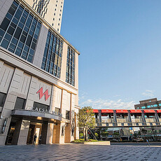 台北凱達與您歡慶八週年！ 住房2,888起贈聯名小禮，還有機會抽中套房住宿券與冬季好禮！