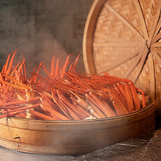 除夕圍爐提早開戰 春節圍爐宴訂席搶手 雲品國際旗下據點圍爐宴，多數訂位已逾7成5！