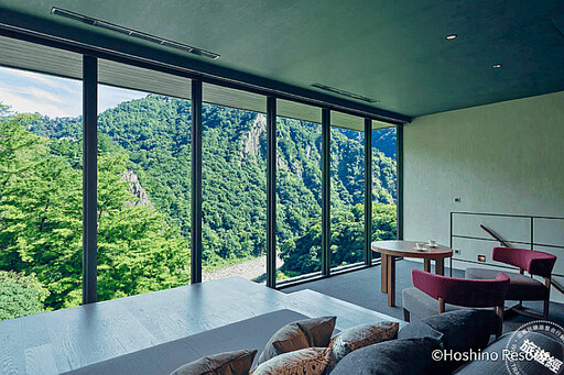 推薦台灣四大賞楓秘境 當地頂級旅宿提案！