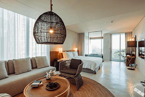 推薦台灣四大賞楓秘境 當地頂級旅宿提案！