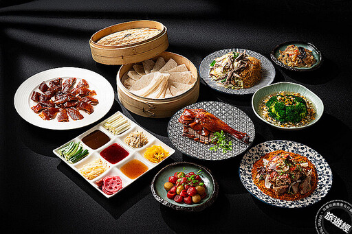 2025台北國際旅展將開幕，凱撒飯店連鎖最低1.4折起，最大獎住遍全台凱撒或來回機票