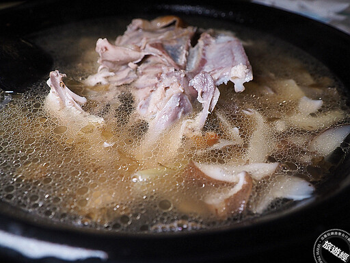 穿越時(食)光 關子嶺溫泉與甕仔雞的興起歲月!