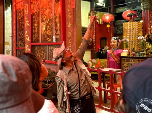 「泉」假期,全台最不怕秋老虎的「蘇澳」 瓏山林、煙波蘇澳四季雙泉館推冷熱泉秋冬之旅