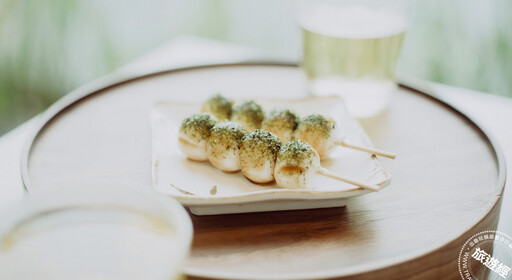 「泉」假期,全台最不怕秋老虎的「蘇澳」 瓏山林、煙波蘇澳四季雙泉館推冷熱泉秋冬之旅