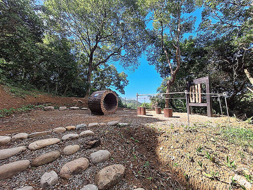 桃園大棟山「大湖坑」步道將開放 1.4公里「遊」煤礦產業及蜻蜓、豆娘生態！