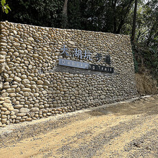 桃園大棟山「大湖坑」步道將開放 1.4公里「遊」煤礦產業及蜻蜓、豆娘生態！