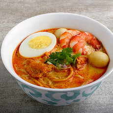 新加坡前總理、比爾蓋茲御廚客座台北晶華 帶領食客味遊新加坡，品嚐主廚招牌菜！