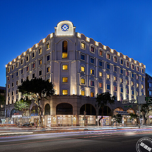 2025臺北馬拉開跑在即 飯店推薦名單！