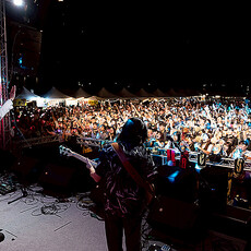 西拉雅5COOL音樂節 12月中旬首登場，想進入獨家搖滾區，可以這麼「做」！