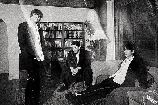 安芝儇、南珉貞邀您一起來高流 參與美酒、美食、樂團的韓國「下酒祭」!