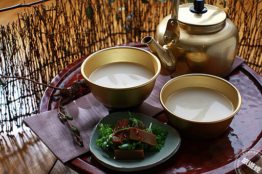 安芝儇、南珉貞邀您一起來高流 參與美酒、美食、樂團的韓國「下酒祭」!