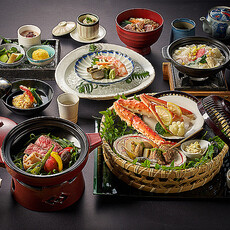 静岡濱松料理長 搶「鮮」回歸，不用出國也能品嚐靜岡冬季好味！