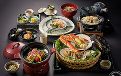 静岡濱松料理長 搶「鮮」回歸，不用出國也能品嚐靜岡冬季好味！