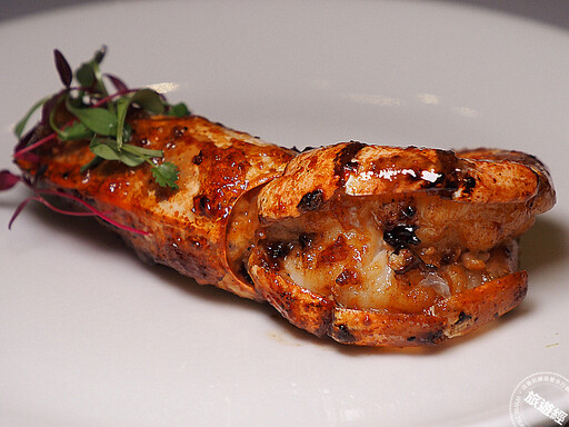 台北喜來登辰園新主廚新氣象 出身傳統粵菜世家，受米其林三星中餐廳洗鍊，端出「乾式熟成」中菜！