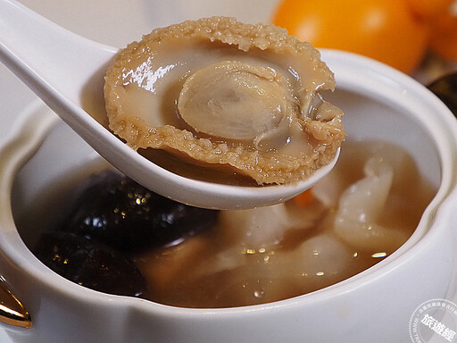 台北喜來登辰園新主廚新氣象 出身傳統粵菜世家，受米其林三星中餐廳洗鍊，端出「乾式熟成」中菜！