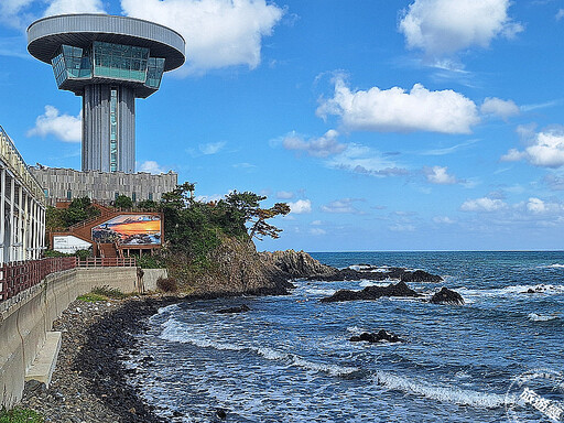 走進東海岸黃金三角，穿越韓國千年歲月 從新羅古都、工業巨人感受慶尚二都與蔚山風華！