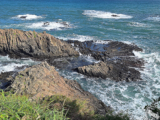 走進東海岸黃金三角，穿越韓國千年歲月 從新羅古都、工業巨人感受慶尚二都與蔚山風華！