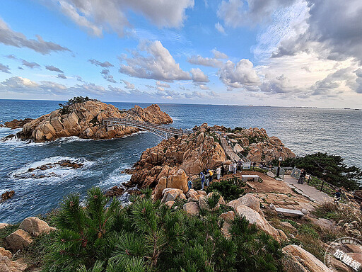 走進東海岸黃金三角，穿越韓國千年歲月 從新羅古都、工業巨人感受慶尚二都與蔚山風華！