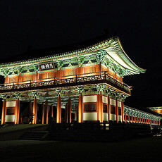 走進東海岸黃金三角，穿越韓國千年歲月 從新羅古都、工業巨人感受慶尚二都與蔚山風華！