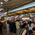 不用飛出國，也能感受歐洲聖誕氛圍 德國聖誕市集最後二場在「這裡」！